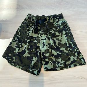 1017 ALYX 9SM × Nike Shorts